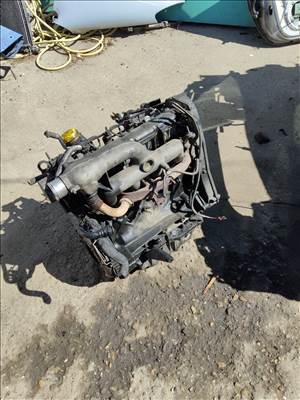 Renault Scénic I 1.9 dCi motor  f9q000