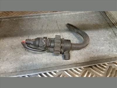 BMW 318 i E46 Tankszellőztető Szelep *136361* 1433602