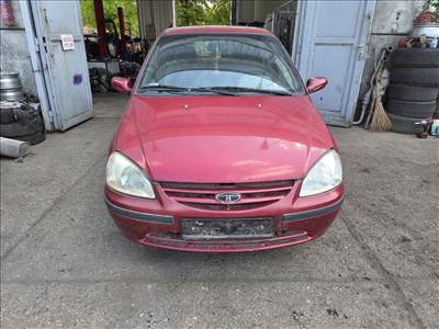 Tata Indica motorháztető 