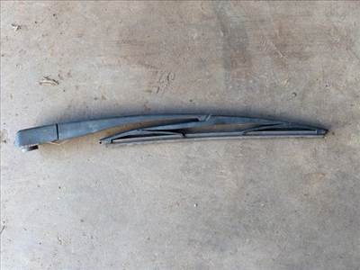 Opel Zafira B Hátsó Ablaktörlő Kar *153588* 13145552
