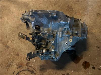 Honda Accord (7th gen) 2.0i sebességváltó 