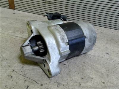 RENAULT CLIO 01-06 Önindító. benzines