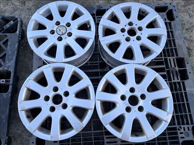 Volkswagen Golf V 15"-ös alufelni szett