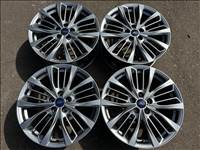 4db gyári 18" Ford Kuga - Focus alufelni. (4324)