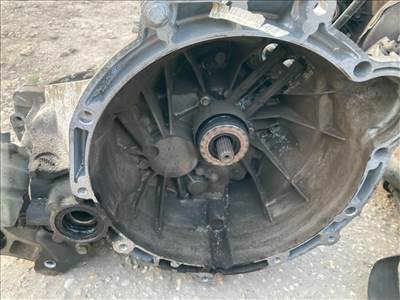 Ford Focus C-MAX 1.6 TDCi mechanikus 5 sebességes váltó  98wt7f096fa