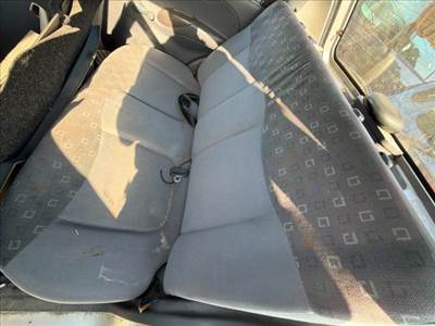 Daewoo Matiz Kalaptartó *158751*