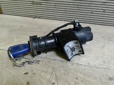 FIAT PUNTO II. Gyújtáskapcsoló elektromos