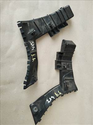 Suzuki Sx4 hátsó lökhárító tartó jobb bal oldali  7182279j00 7182179j00