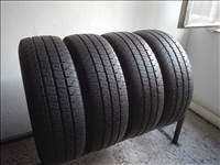 205/65R16C Matador nyári gumi garnitúra 205/65 r16c