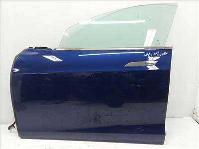 Tesla Model S Bal első ajtó 