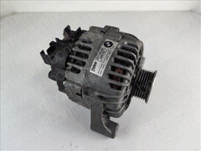 BMW 1 (E81) 118 d M47 Generátor (8517262, 12318517262, 12317799180, 12317799181, 12317797519, 12317797520, 12317795620, 12317790548)