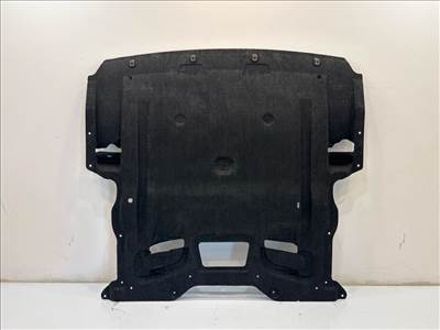 BMW F07 5GT Alsó motorburkolat 51757185113