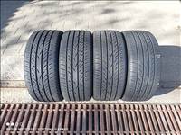 225/40 R18" Platin használt nyári garnitúra