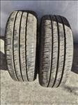 225 65 16 c nexen 225/65 R 16 C nyári gumi 2 db kisteher 8,5 mm