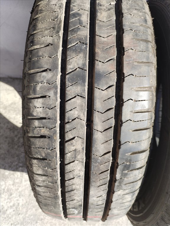  225 65 16 c nexen 225/65 R 16 C nyári gumi 2 db kisteher 8,5 mm 2. kép