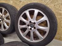 17 colos Volvo alufelni gyári 17 col 5x108