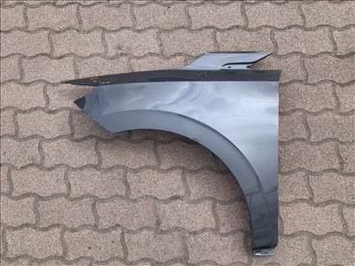 MG 4 (2022-től) Bal első sárfogó 