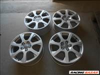  5x112 lyukosztású 7JJ 17" újszerű (gyári felni) alufelni Audi