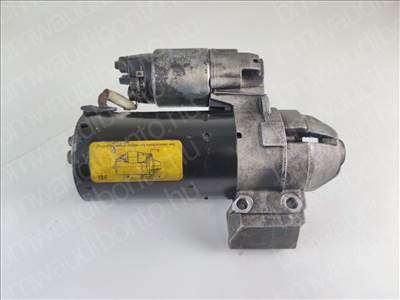 BMW 1 (E81) 116 d N47 Önindító (7823700, 12417823700, 12417812034, 12417798006)