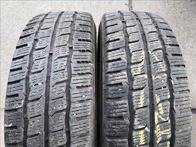 205/75R16 C Kumho téli gumi 