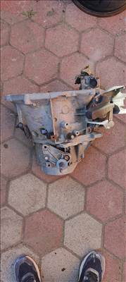 Citroën C3 Picasso, Peugeot 308 I, Peugeot 207 Citroen c3 Picasso váltó 9680886910