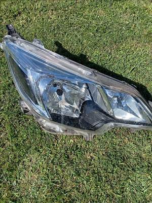 Mitsubishi Space Star II Fényszóró 