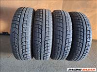 4db 165/70 R14 Michelin Alpin A2 téli gumi eladó!!! ára! 7500Ft/db Állapota: 6-7mm minta 