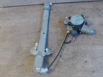 MITSUBISHI LANCER 04.06.01-07.05.30 Bal első ablakemelő szerkezet elektromos