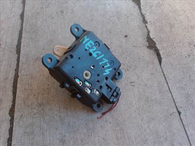 NISSAN ALMERA 00-03 Fűtésszabályzó zsalu állító motor