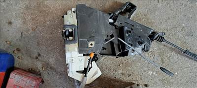 Mercedes A-osztály W169 jobb hátsó ajtózár szerkezet 