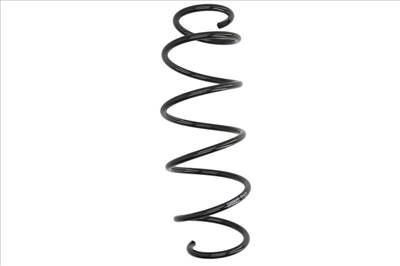 Citroen C-Elysee első rugó