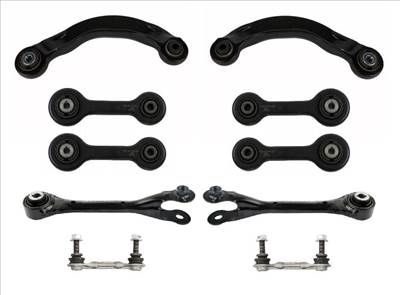 Ford Mustang hátsó lengőkar szett