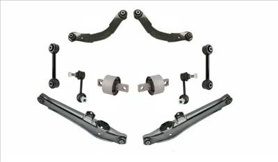 Jeep Patriot hátsó lengőkar szett