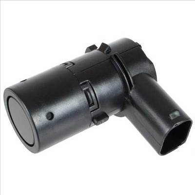 Land Rover, Mercedes, Saab Tolatóradar szenzor