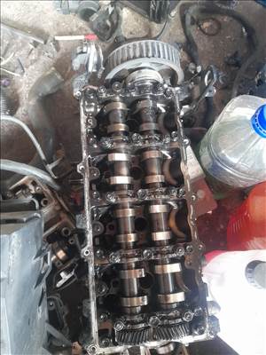 Opel astra h z17dth hengerfej
