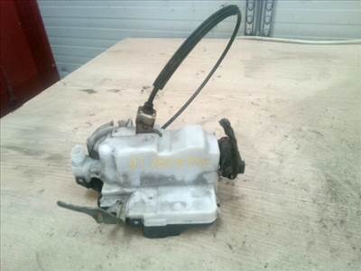 SEAT CORDOBA 99-02 Jobb első ajtó zárszerkezet központizáras