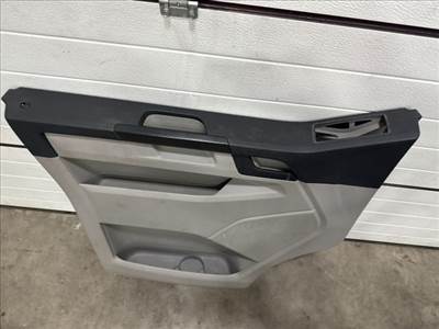 Volkswagen Transporter T6 Bal első Ajtó Kárpit 18507