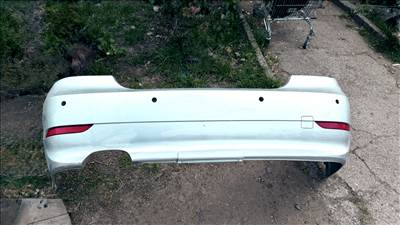 BMW E60/61 hátsó lökhárító