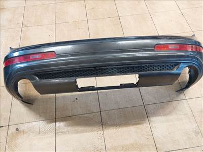 Audi Q7 (4L) - Hátsó lökhárító 