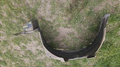 Kia Sorento (XM) Bal első dob betét 