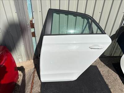 HYUNDAI i20 (GB, IB) Bal hátsó Ajtó (Részeivel)
