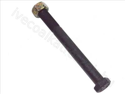 Alsó lengőkar csavar M16x1,5x160 - DAILY - FT20026, 93809149 -  - Fastoriginal Utángyártott új 93809149