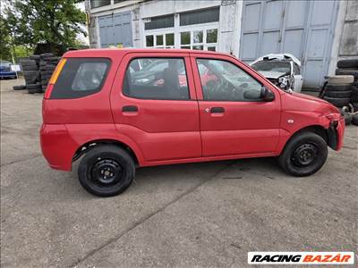 Suzuki Ignis I 1.3 ajtó 
