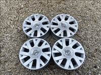  4x108-as, 6,5x 17"-es újszerű gyári Citroen alufelni