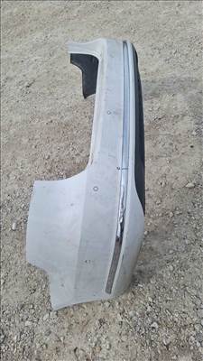 Volkswagen Passat B7 Kombi radaros, krómos hátsó lökhárító LB9A