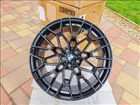 19" 5x112 BMW M style replika alufelni szett ÚJ!