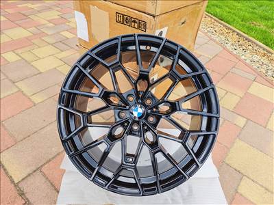 19" 5x112 BMW M style replika alufelni szett ÚJ!