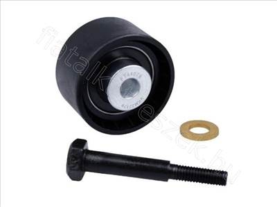 Vezérműszíj vezető csapágy - CROMA, 9-3X, DELTA, BLS, CASCADA, SPIDER - FT44079, 55187100 -  - Fastoriginal Utángyártott új 55187100