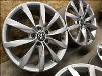 17 col gyári VW Golf Dijon alufelni 17 colos 5x112