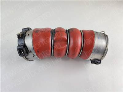 BMW 3 (E90) 325 d N57S Turbócső (7805401, 11617805401)